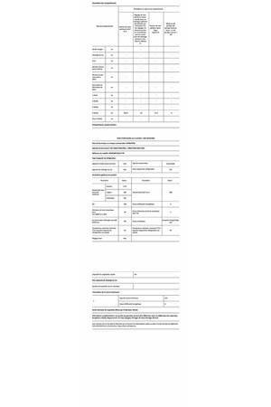 Congélateur armoire Whirlpool WHSD18F103C1 P FR encastrable 178 cm – Image 10