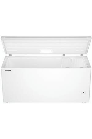 Congélateur coffre Liebherr cfe 2500-26