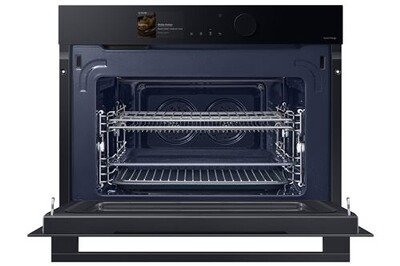 Micro-ondes combiné Samsung NQ5B6753CAK Grande capacité – Image 2