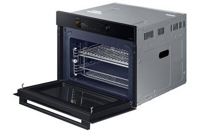 Micro-ondes combiné Samsung NQ5B6753CAK Grande capacité – Image 3