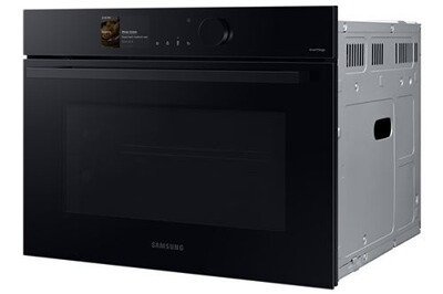 Micro-ondes combiné Samsung NQ5B6753CAK Grande capacité – Image 4