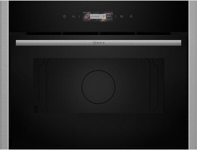 Micro-ondes + Gril Neff C24GR3XN1
