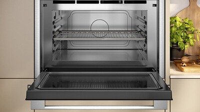 Micro-ondes + Gril Neff C24GR3XN1 – Image 6