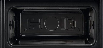 Micro-ondes + Gril Electrolux EVM6E46X – Image 2