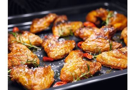 Micro-ondes + Gril Electrolux EVM6E46X – Image 6