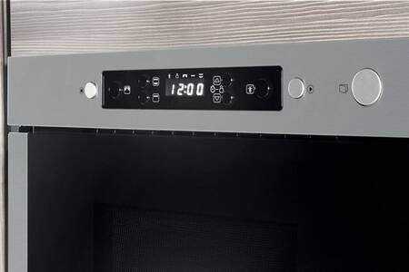 Micro-ondes + Gril Whirlpool AMW 439 IX – Image 5