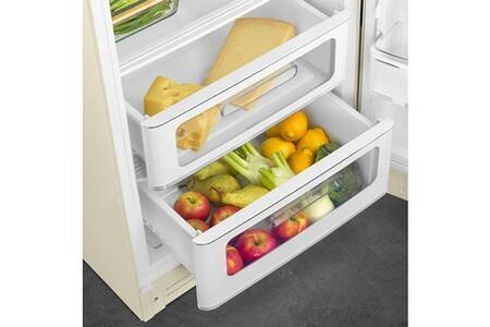 Réfrigérateur 1 porte Smeg FAB28RCR6 – Image 7