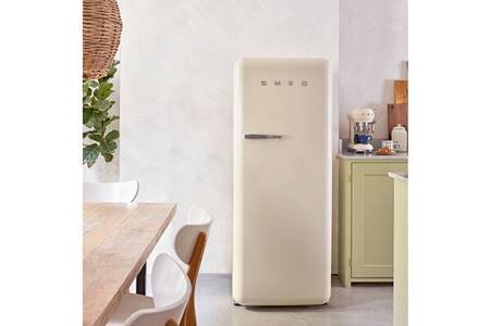 Réfrigérateur 1 porte Smeg FAB28RCR6 – Image 9