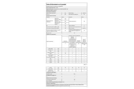 Réfrigérateur 1 porte Smeg FAB28RCR6 – Image 11