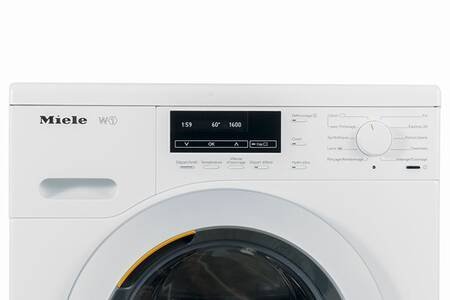 Lave-linge hublot Miele WKB 120 – Image 2