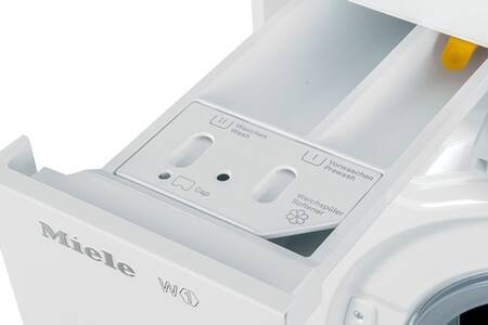 Lave-linge hublot Miele WKB 120 – Image 4