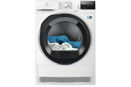 Sèche-linge pompe à chaleur Electrolux EW7HI292GW