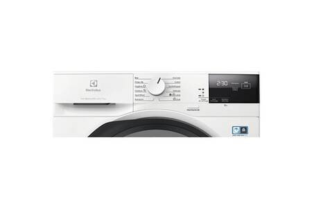 Sèche-linge pompe à chaleur Electrolux EW7HI292GW – Image 2