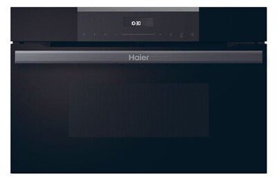 Micro-ondes + Gril Haier HWO38MG4HXBD