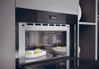 Micro-ondes + Gril Haier HWO38MG4HXBD – Image 2