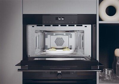 Micro-ondes + Gril Haier HWO38MG4HXBD – Image 4