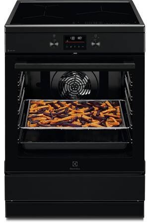 Cuisinière induction Electrolux EKI64893DK