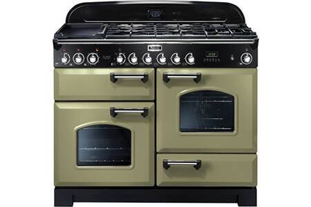 Piano de cuisson Falcon CLASSIC DELUXE - CDL110DFOG/C-EU - 110CM