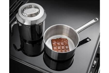 Piano de cuisson Aga MASTER CHEF DELUXE - MDX90EICBY - 90CM – Image 7