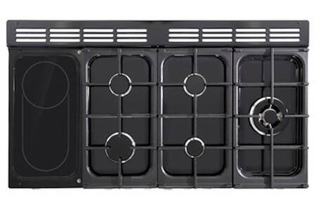 Piano de cuisson Falcon NEXUS STEAM - NEX110SODFSL/C-EU - 110CM – Image 3