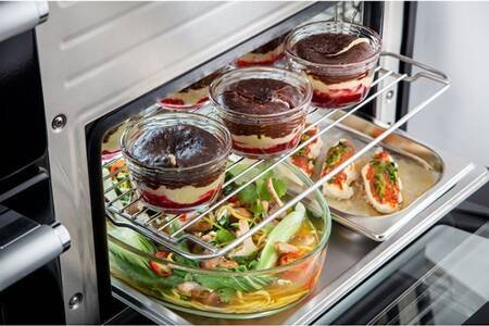 Piano de cuisson Falcon NEXUS STEAM - NEX110SODFSL/C-EU - 110CM – Image 8