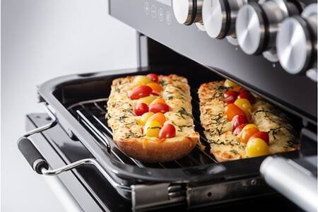 Piano de cuisson Falcon NEXUS STEAM - NEX110SODFSL/C-EU - 110CM – Image 9