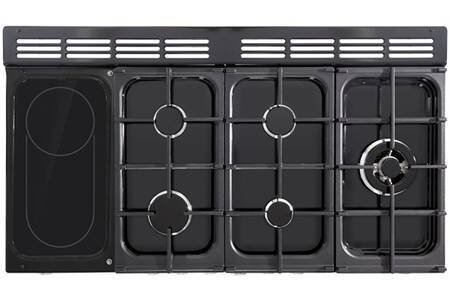 Piano de cuisson Falcon NEXUS STEAM - NEX110SODFBL/C-EU - 110CM – Image 4