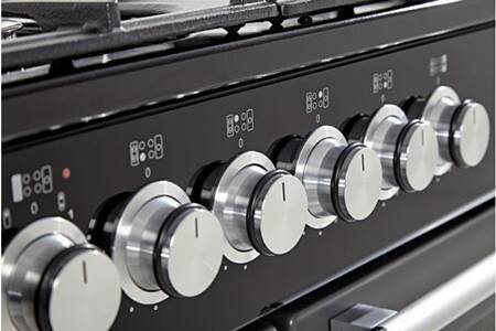 Piano de cuisson Falcon NEXUS STEAM - NEX110SODFBL/C-EU - 110CM – Image 12