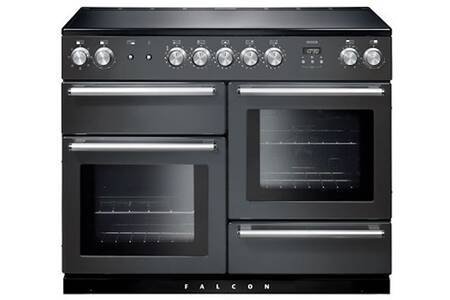Piano de cuisson Falcon NEXUS - NEX110EISL/C-EU - 110CM
