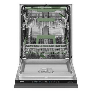 Lave-vaisselle encastrable Smeg STL5332CLFR – Image 2