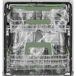 Lave-vaisselle encastrable Smeg STL5332CLFR – Image 3