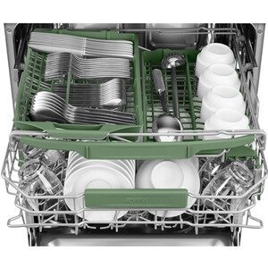 Lave-vaisselle encastrable Smeg STL5332CLFR – Image 7