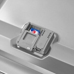 Lave-vaisselle encastrable Smeg STL5332CLFR – Image 9