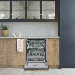 Lave-vaisselle encastrable Smeg STL5332CLFR – Image 10