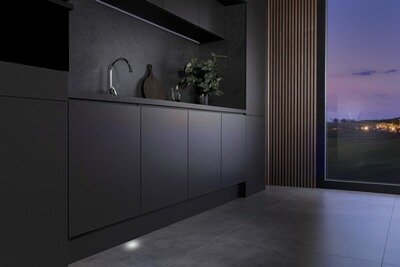 Lave-vaisselle encastrable Hisense HV663A65 – Image 10