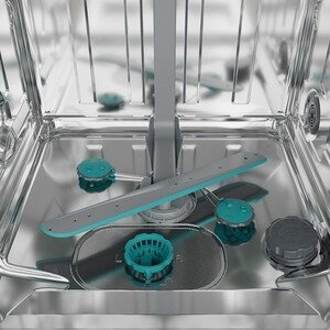 Lave-vaisselle encastrable Hisense HV662A65 – Image 3