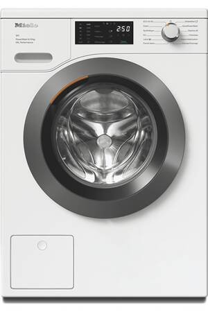 Lave-linge hublot Miele WCK 360 WCS