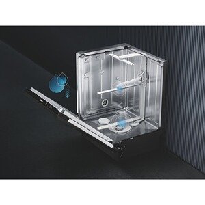 Lave-vaisselle encastrable Miele G 5410 SCi IN – Image 4