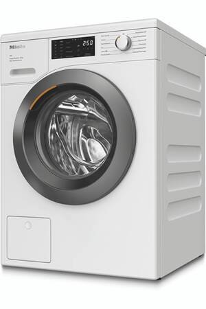 Lave-linge hublot Miele WCK 360 WCS – Image 2