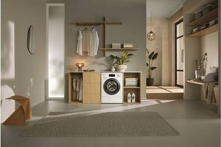 Lave-linge hublot Miele WCK 360 WCS – Image 3