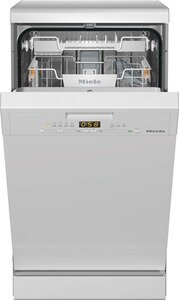 Lave-vaisselle pose libre Miele G 5540 SC SL - 45 CM – Image 3