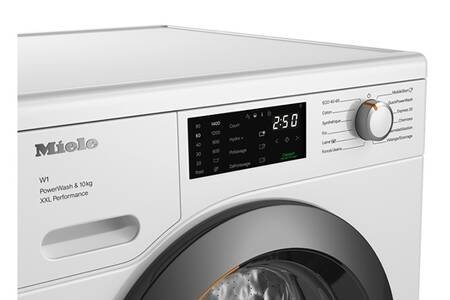 Lave-linge hublot Miele WCK 360 WCS – Image 5