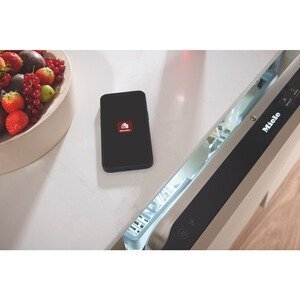 Lave-vaisselle encastrable Miele G 7090 SCVi AutoDos – Image 4