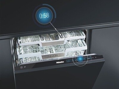Lave-vaisselle encastrable Miele G 7090 SCVi AutoDos – Image 6