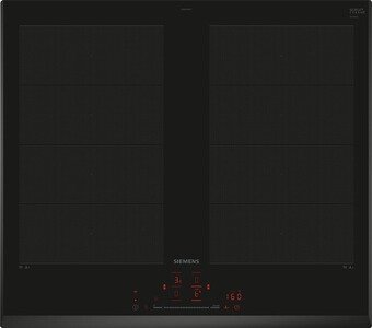 Plaque induction Siemens EX651HXC1E iQ700