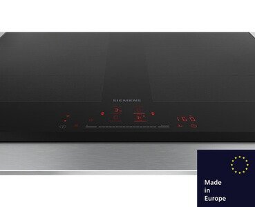 Plaque induction Siemens EX651HXC1E iQ700 – Image 2
