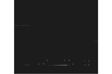 Plaque vitrocéramique Smeg SE484EMTD – Image 2