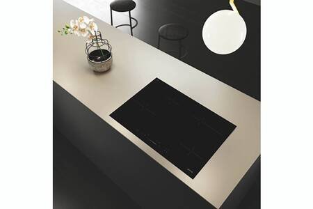 Plaque vitrocéramique Smeg SE484EMTD – Image 4