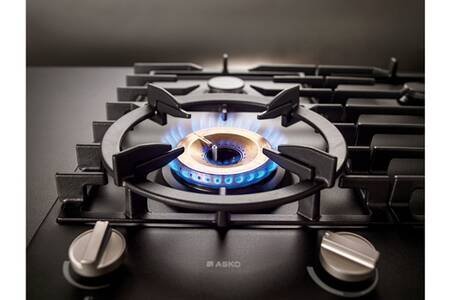 Plaque gaz Asko HG1666SB – Image 2