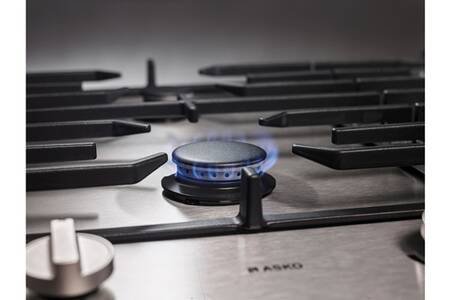 Plaque gaz Asko HG1666SB – Image 3